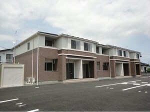サンセットヒル東郷C外観写真