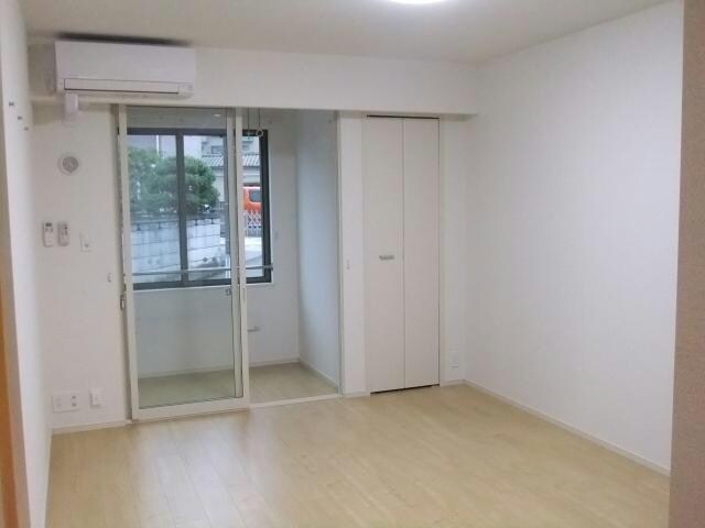 物件内観写真11　(反対パターン)