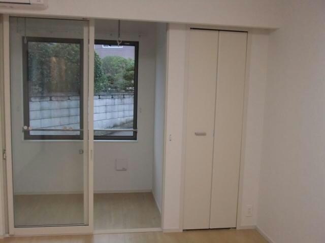 物件内観写真12　(反対パターン)