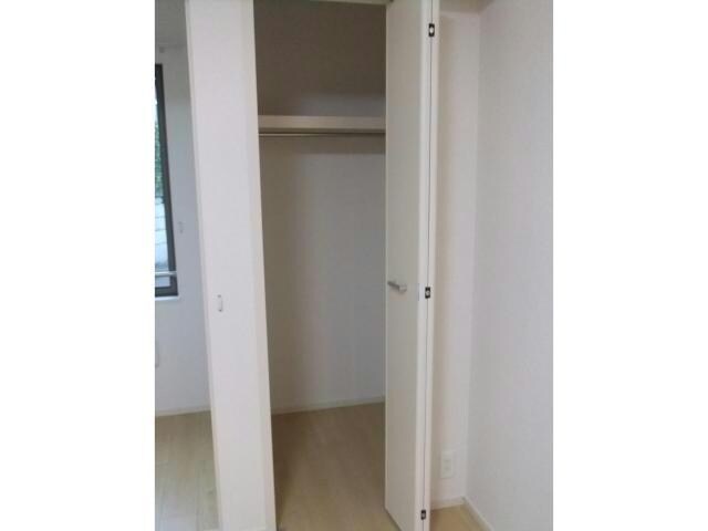 物件内観写真13　(反対パターン)