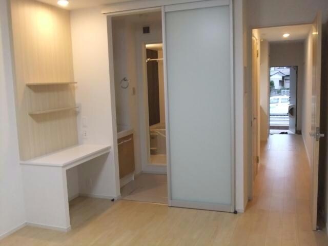 物件内観写真14　(反対パターン)