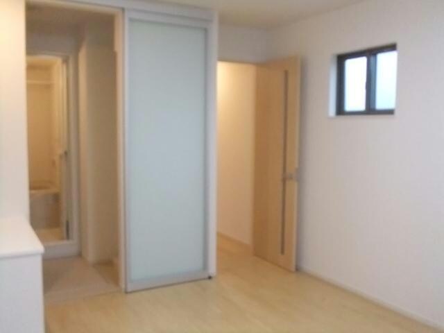 物件内観写真15　(反対パターン)