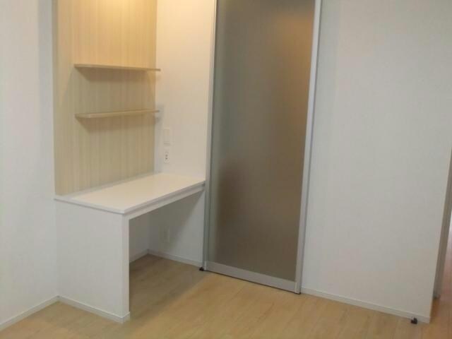 物件内観写真17　(反対パターン)