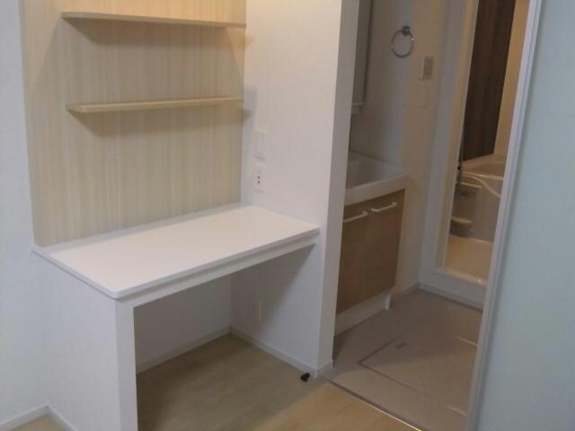 物件内観写真18　(反対パターン)