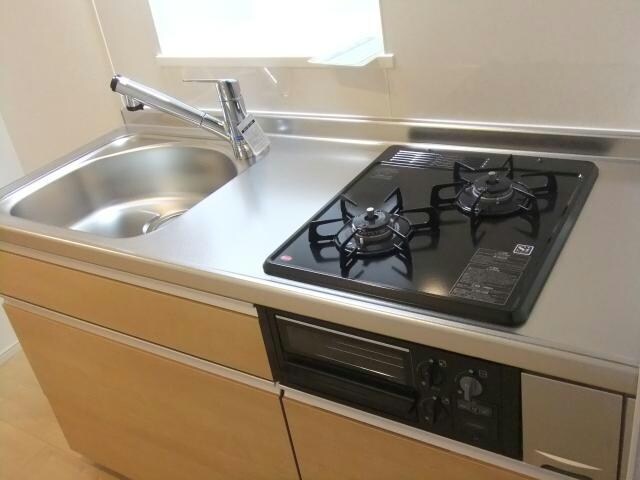 物件内観写真21　(反対パターン)