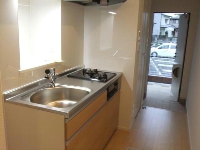 物件内観写真22　(反対パターン)