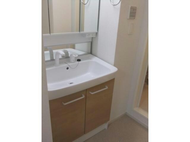 物件内観写真24　(反対パターン)