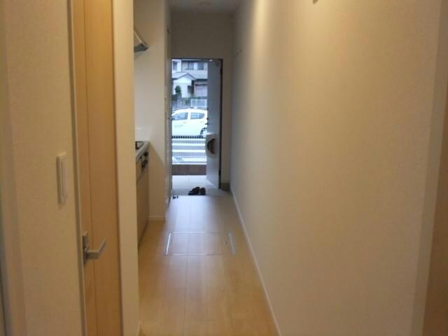 物件内観写真26　(反対パターン)