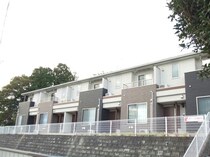 カーサ　アリエッタ　Cの外観写真