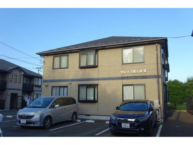 セレッソ留ヶ谷Ⅱ