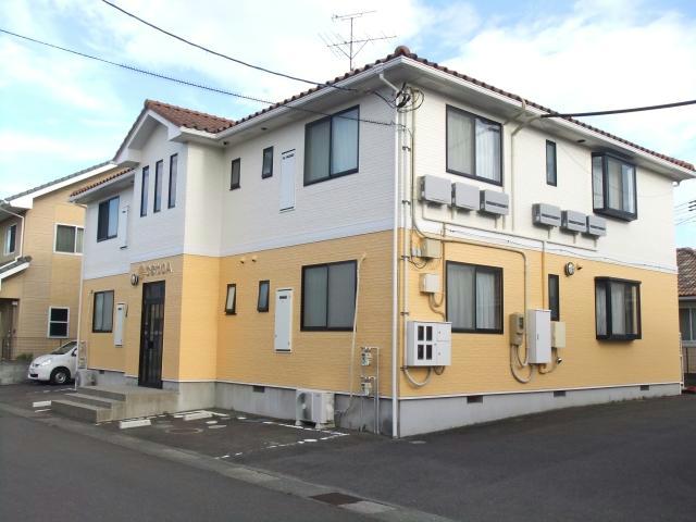 ひまわりＡ