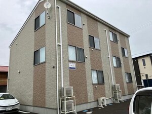 ラネージュ外観写真