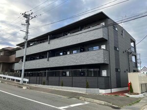 カナール・レジデンス笠神外観写真