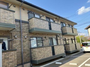 ロイヤルビレッジ外観写真