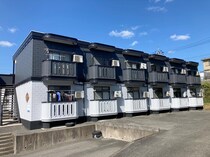 ジュピター　Ｂの外観写真