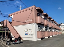 アース　Ａの外観写真