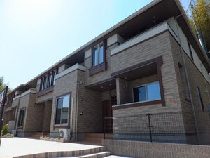 ベルフィオーレ　Ｃ外観写真