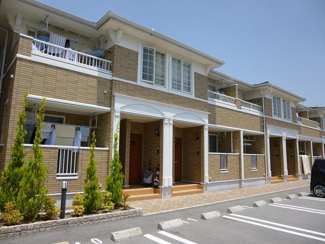 サニーコートＢ