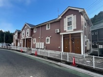 リーパ・フルーミニスの外観写真