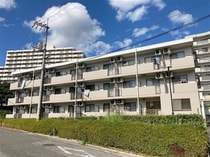 ハーモニー高美IIの外観写真