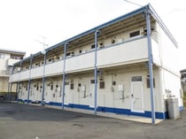 プルートの外観写真