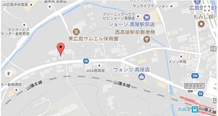 Village　やまゆり外観写真