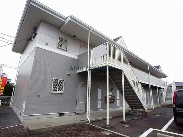 オークラパークホームズ南館