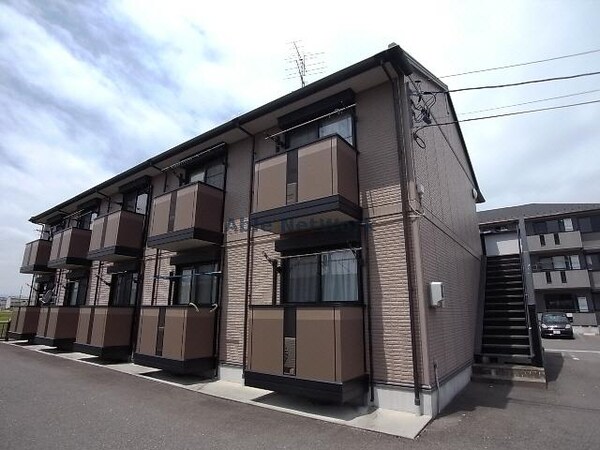 外観(外観)