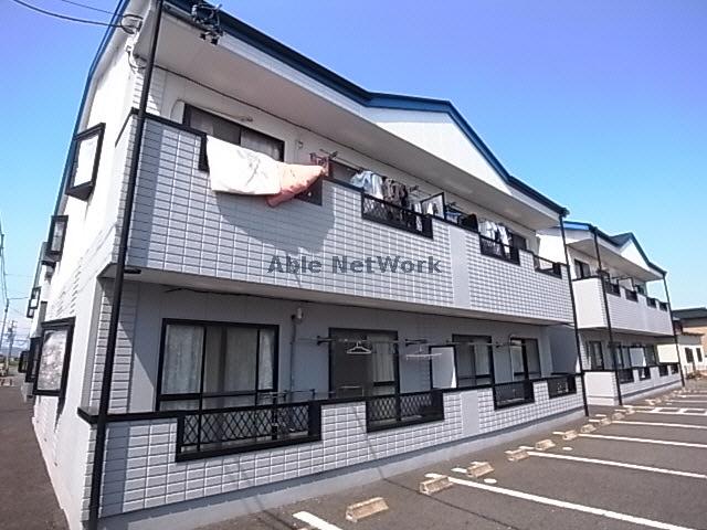 エスポワール村木Ｄ