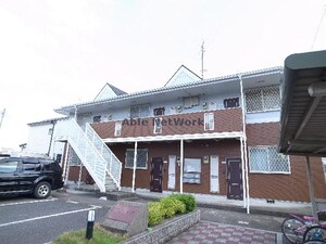 ＶＩＬＬＡ若宮　Ｂ外観写真