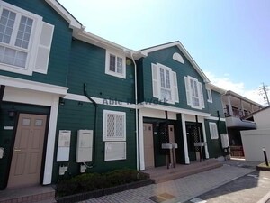 ダンディライオン　Ａ外観写真