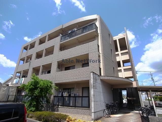 物件外観写真1　(外観)