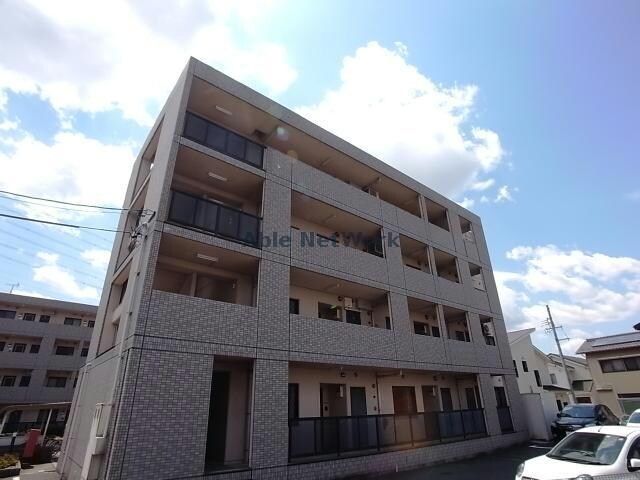 物件外観写真2　(外観)