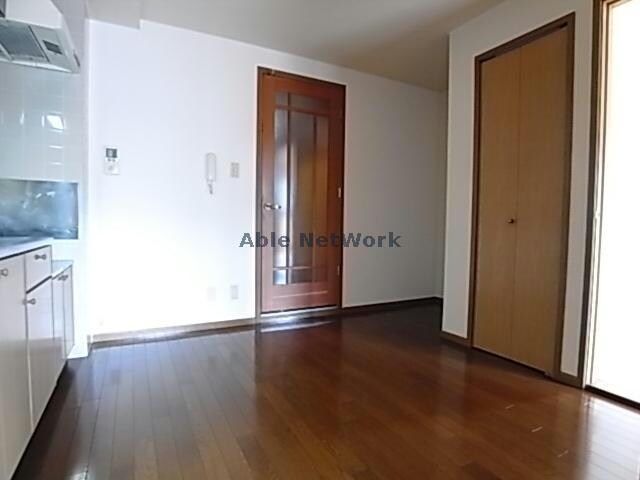 物件内観写真6　(ＬＤＫ（別部屋参照）)