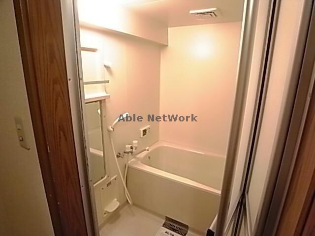物件内観写真12　(浴室（別部屋参照）)