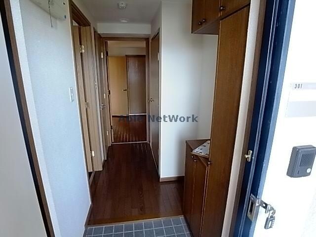 物件内観写真16　(玄関（別部屋参照）)