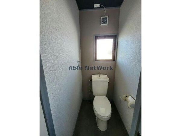 トイレ(※管理会社画像参照)