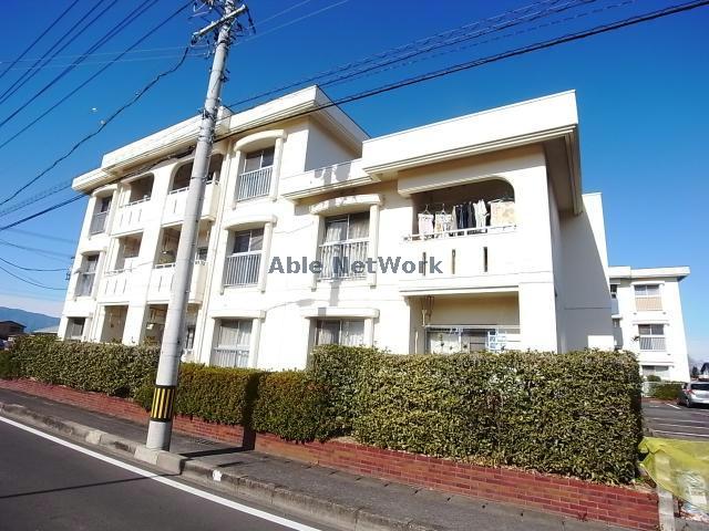 メゾン交告　南棟