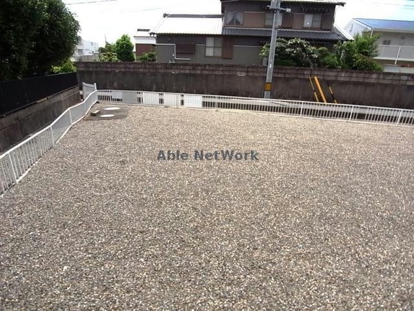 庭(※別部屋写真参照)
