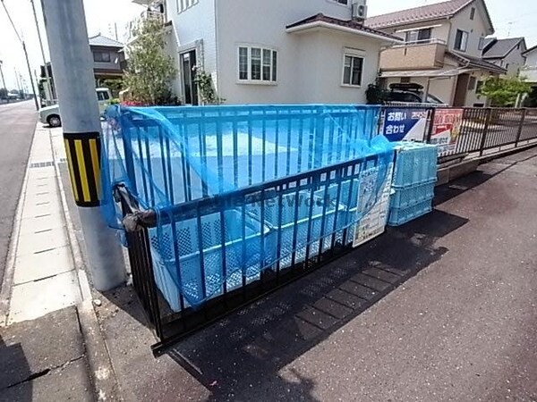 建物設備(建物設備)