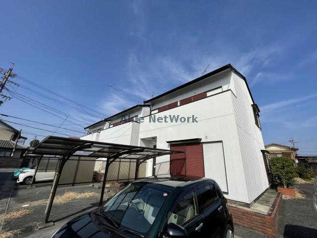 馬場貸家