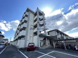 リアライズ穂積　Ⅱ外観写真
