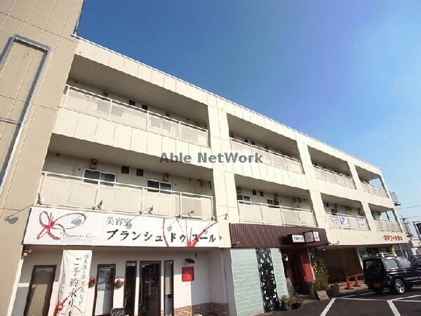 外観(外観)