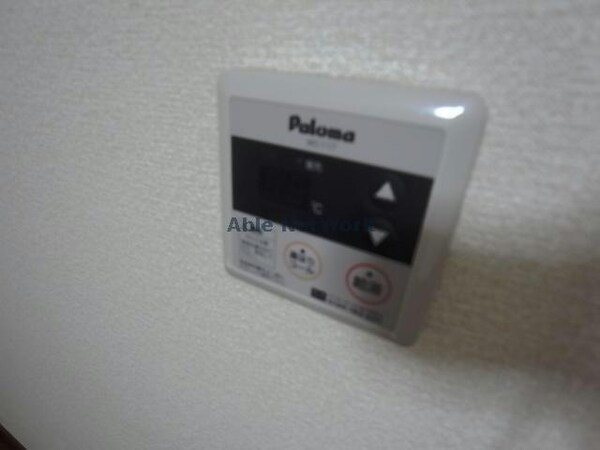 その他設備(その他設備)