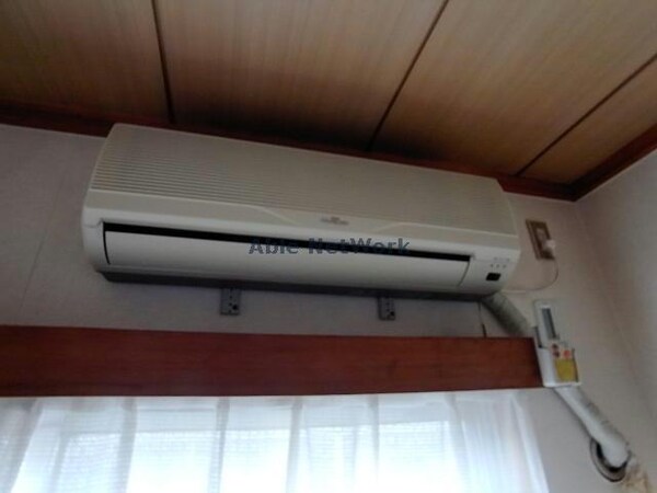 空調設備(エアコン)