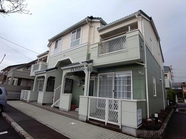 物件外観写真1　(外観)