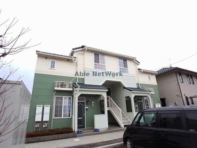 物件外観写真2　(外観)