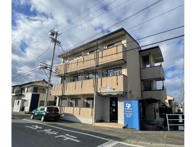 ベルエア２１