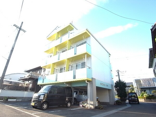 外観(外観)
