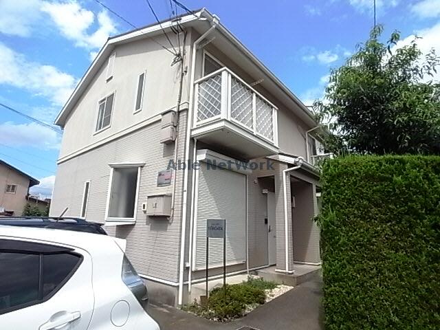 メゾン北方